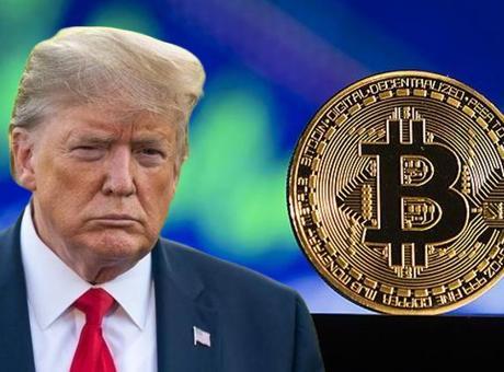 Trump’ın medya şirketinden Bitcoin’e dev yatırım! 2,5 milyar dolar toplayacak