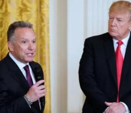 Trump’ın Özel Temsilcisi İsrail hükümetini eleştirdi! ‘Gazze’deki savaşı uzatıyorlar’