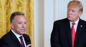 Trump’ın Özel Temsilcisi İsrail hükümetini eleştirdi! ‘Gazze’deki savaşı uzatıyorlar’