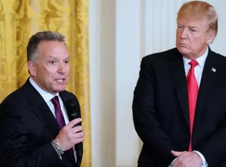 Trump’ın Özel Temsilcisi İsrail hükümetini eleştirdi! ‘Gazze’deki savaşı uzatıyorlar’