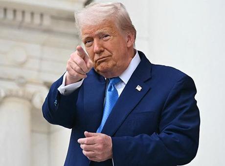 Trump’ın planı! ABD basını yazdı: Fikrini değiştirdi