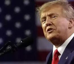 Trump’tan bir hamle daha! Yabancı filmlere yüzde 100 gümrük vergisi