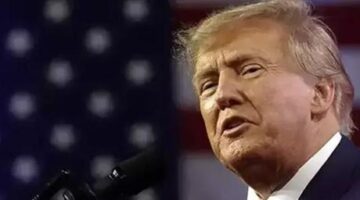 Trump’tan bir hamle daha! Yabancı filmlere yüzde 100 gümrük vergisi