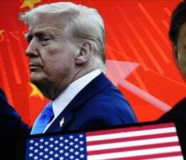 Trump’tan Çin ile görüşme öncesi mesaj: Amerika için iyi bir anlaşma yapmalıyız