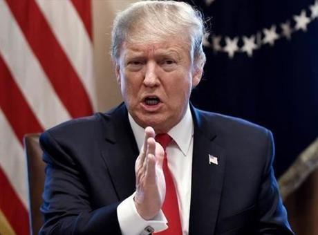 Trump’tan Gazze mesajı: 24 saat içinde neler olduğunu öğreneceksiniz