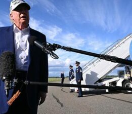 Trump’tan İran açıklaması: Önemli ilerleme kaydedildi