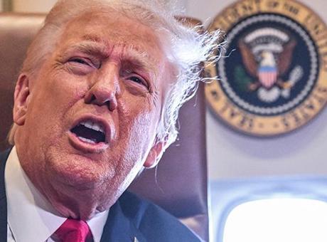 Trump’tan Kanada iddiası: Altın kubbe karşılığında 51’inci eyalet olmayı kabul edebilirler!