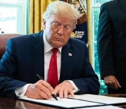 Trump’tan Katar’daki Simaisma projesine 3 milyar dolarlık yatırım