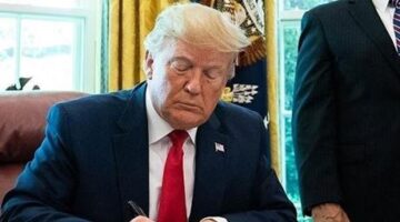 Trump’tan Katar’daki Simaisma projesine 3 milyar dolarlık yatırım