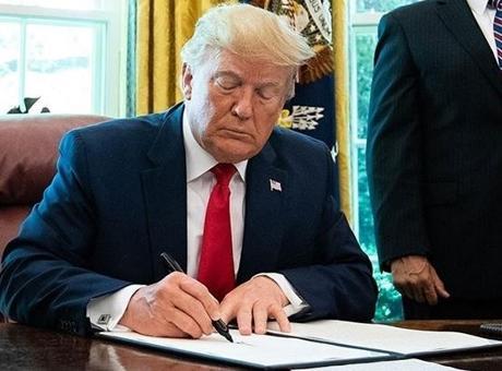 Trump’tan Katar’daki Simaisma projesine 3 milyar dolarlık yatırım