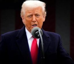 Trump’tan Ukrayna’ya çağrı: İstanbul teklifini derhal kabul etmeli