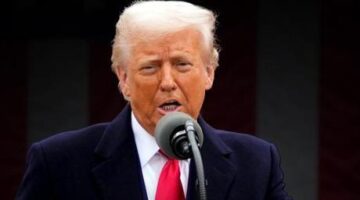 Trump’tan Ukrayna’ya çağrı: İstanbul teklifini derhal kabul etmeli
