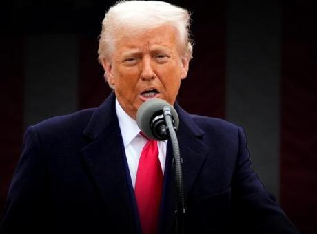 Trump’tan Ukrayna’ya çağrı: İstanbul teklifini derhal kabul etmeli