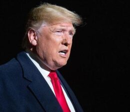Trump’tan yeni açıklama: Çelik ithalatına yönelik tarife oranının yüzde 50’ye çıkarılacağını duyurdu