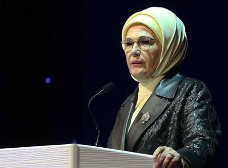 ‘Tüm emekçilerin günü kutlu olsun’