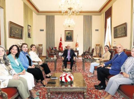 ‘Tüm kadınlara yönelik bir saldırı’