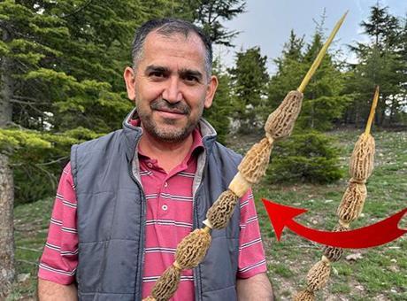 Tüm köy ihya oldu: Altın bulsak belki bu kadar sevinmeyiz