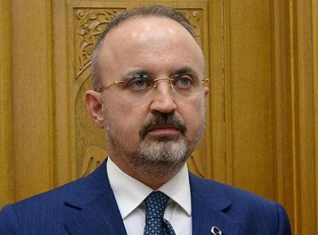 Turan’dan dikkat çeken ‘Lozan’ mesajı