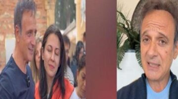 Türbedeki sıra dışı etkinlik! Ünal Güner ilk kez konuştu