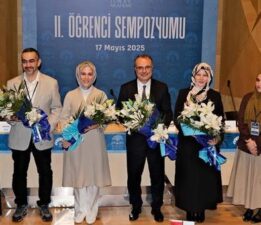 TÜRGEV Akademisinden II. Öğrenci Sempozyumu