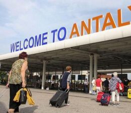 Turizmde küresel rekabetin yeni lideri: Türkiye
