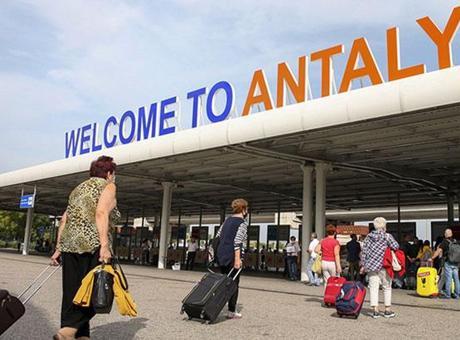 Turizmde küresel rekabetin yeni lideri: Türkiye