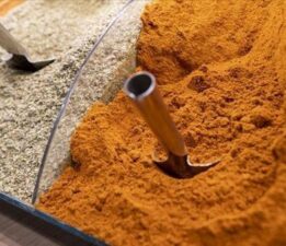 Türk baharatı ve aromatik bitkileri 156 ülkede yemekleri tatlandırıyor