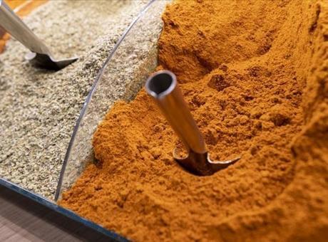 Türk baharatı ve aromatik bitkileri 156 ülkede yemekleri tatlandırıyor