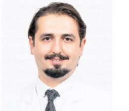 Türk doktor ABD’de kahraman oldu