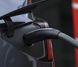 Türkiye, elektrikli araç satışında 10 büyük pazardan biri oldu