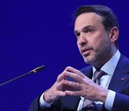 Türkiye ile Mısır’dan enerji anlaşması! Bakan Bayraktar: İlk kez yurt dışında görev yapacak
