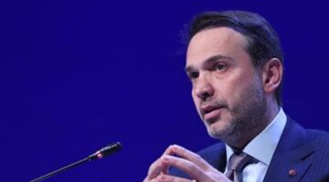 Türkiye ile Mısır’dan enerji anlaşması! Bakan Bayraktar: İlk kez yurt dışında görev yapacak