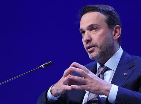 Türkiye ile Mısır’dan enerji anlaşması! Bakan Bayraktar: İlk kez yurt dışında görev yapacak