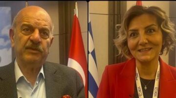 Türkiye ile Yunanistan arasında ‘yüksek turizm potansiyeli’