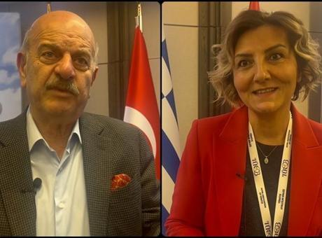 Türkiye ile Yunanistan arasında ‘yüksek turizm potansiyeli’