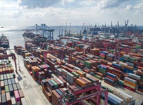 Türkiye-İngiltere arasında 8 milyar dolarlık kritik adım