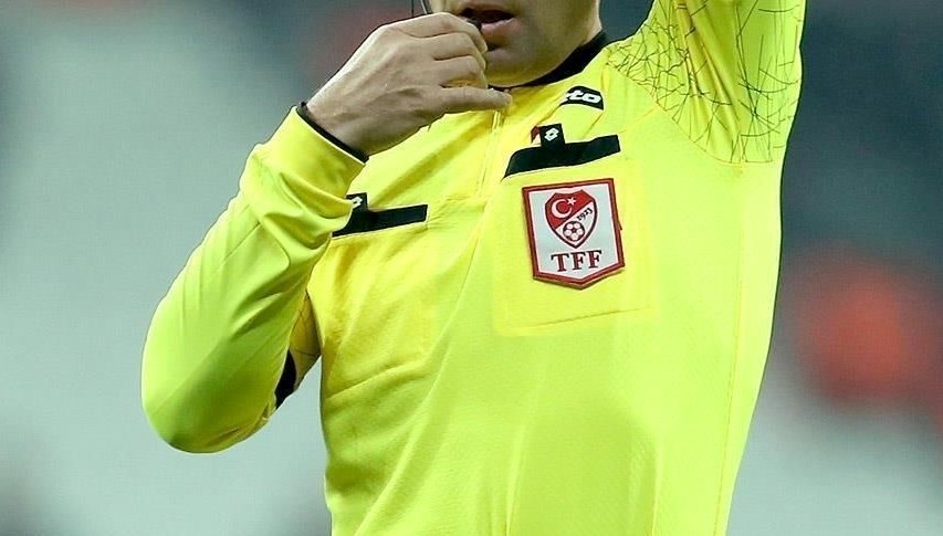 Türkiye Kupası finalinin hakemi açıklandı