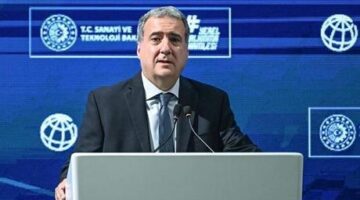 ‘Türkiye, yenilenebilir enerji hedefiyle dünya çapında lider konumda’
