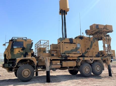 Türkiye’nin ‘elektronik harp’ gücü: Avrupa kapımızı çalabilir