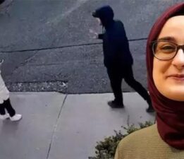 Türkiye’nin Houston Başkonsolosluğu personeli Rümeysa Öztürk’ü ziyaret edecek