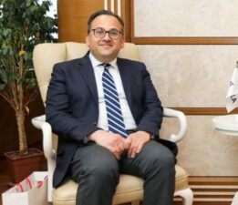Türkiye’nin Malta Büyükelçisi Erdeniz Şen hayatını kaybetti
