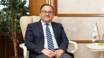 Türkiye’nin Malta Büyükelçisi Erdeniz Şen hayatını kaybetti