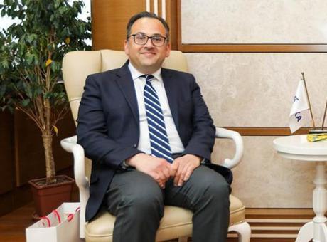 Türkiye’nin Malta Büyükelçisi Erdeniz Şen hayatını kaybetti