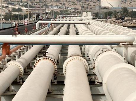 Türkiye’nin petrol ithalatı martta azaldı