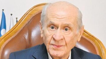 ‘Türkiye’nin Recep Tayyip Erdoğan’a ihtiyacı var’