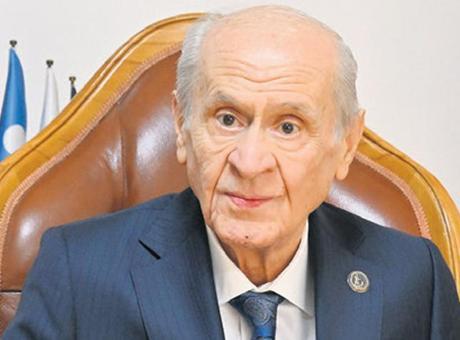 ‘Türkiye’nin Recep Tayyip Erdoğan’a ihtiyacı var’