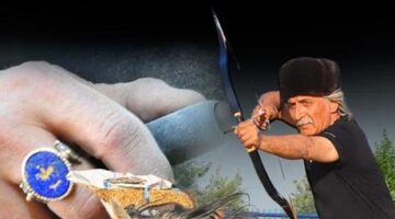 Türkiye’nin sıra dışı kaymakamı: Ziyarete gelenler şaşırıyor