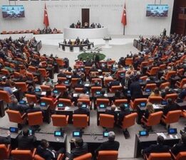 Türkiye’nin yapay zekâ yol haritasını hazırlıyor
