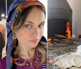 Türkiye’ye geldi, hayatı değişti: İsveç’ten kaçmak istiyordum