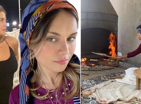 Türkiye’ye geldi, hayatı değişti: İsveç’ten kaçmak istiyordum